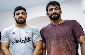 دلیل اعزام نشدن قاسمپور به المپیک پاریس افشا شد