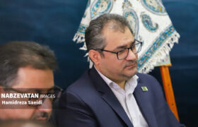 میراث فرهنگی آماده همکاری برای ثبت خشوییه بعنوان روستای هدف گردشگری است