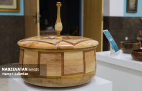 افتتاح نگارخانه زرین‌شهر، حرکتی ارزشمند برای پاسخ به دغدغه هنرمندان