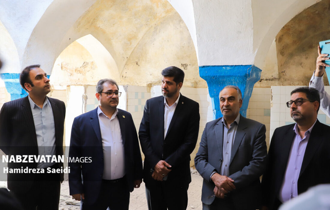 ضرورت راهاندازی موزه مردمشناسی در زرینشهر