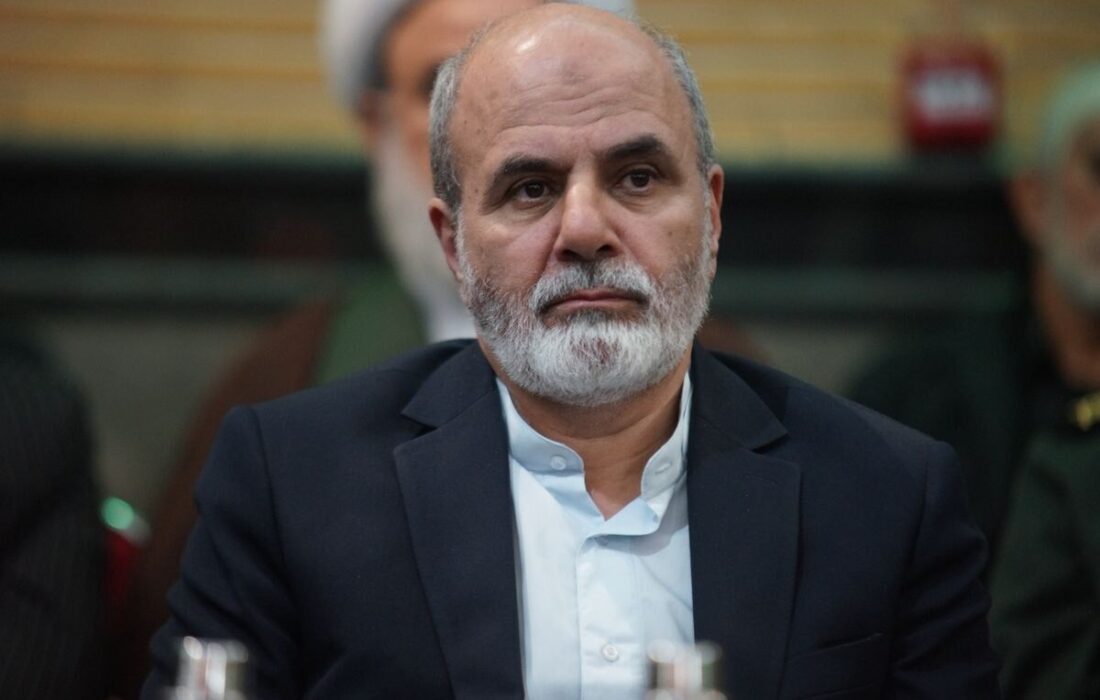 فرصت‌های جدیدی برای بنا نهادن نظم نوین جهانی فراهم است