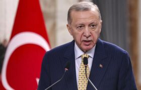 اردوغان: وحشیگری اسرائیل علیه زنان غزه بیپاسخ مانده است