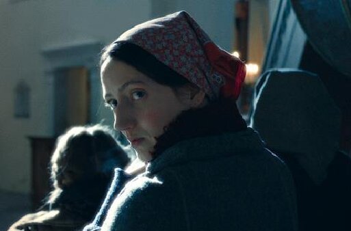 پرچمدار اسکار بینالمللی وارد رقابت شد