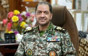 امیر صباحیفرد: ماموریتهای پدافند هوایی به شکل واکنش سریع است