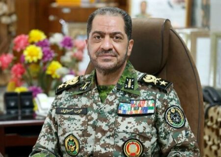 امیر صباحی‌فرد: ماموریت‌های پدافند هوایی به شکل واکنش سریع است