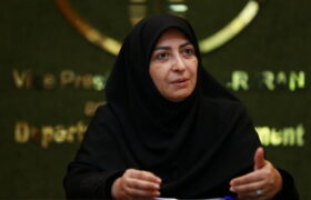 انصاری: سرمایهگذاری در شهرهای پایدار و زیستپذیر، تضمین عدالت بیننسلی است