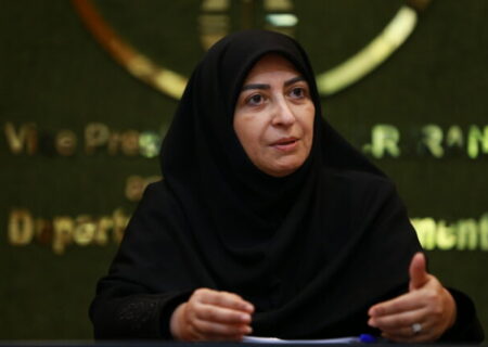 انصاری: سرمایه‌گذاری در شهرهای پایدار و زیست‌پذیر، تضمین عدالت بین‌نسلی است