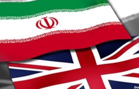 انگلیس فهرست تحریمهای ایران را تشدید کرد