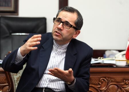 همسایگان در سیاست خارجی ایران جایگاه ویژه‌ای دارند