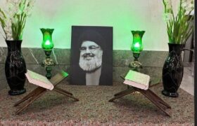 برنامههای عمومی و جشنوارههای هفته گردشگری لغو شد