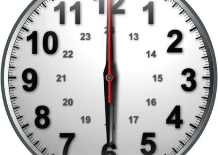 تغییر ساعت تابستانی ۲۰۲۵؛ ترامپ می‌تواند تغییر ساعت را متوقف کند؟