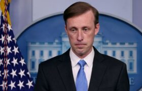 سالیوان: گفتوگوی بایدن با نتانیاهو محتمل و توافق تبادل اسرا «بسیار نزدیک» است