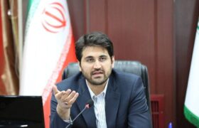 سبحانیان: تامین مالی ۸۸۱ پروژه ملی منتظر انتخاب مودیان مالیاتی است