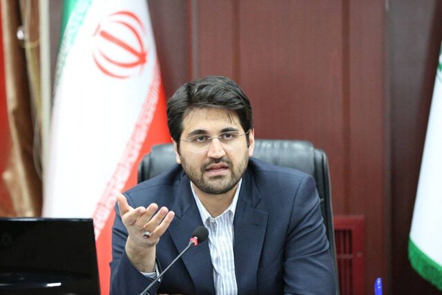 سبحانیان: تامین مالی ۸۸۱ پروژه ملی منتظر انتخاب مودیان مالیاتی است