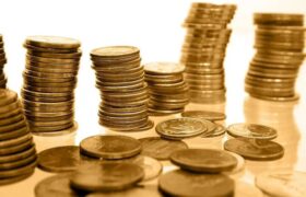 قیمت طلا و سکه در بازار امروز تهران