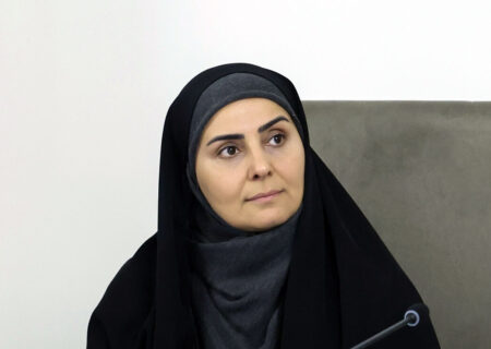 وزیر راه و شهرسازی وارد باکو شد