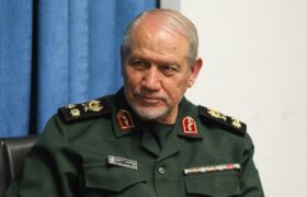 سرلشکر صفوی: آمادگی داخلی، ستون اصلی قدرت کشور است