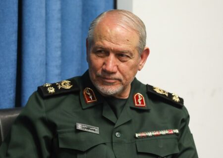 سرلشکر صفوی: آمادگی داخلی، ستون اصلی قدرت کشور است