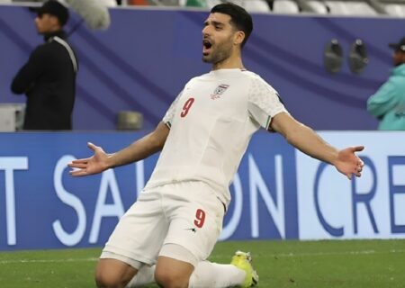 واکنش باشگاه اینتر به گلزنی مهدی طارمی در مقدماتی جام جهانی