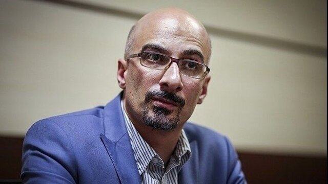 سید شهابالدین طباطبایی عضو حقیقی شورای اطلاعرسانی دولت شد