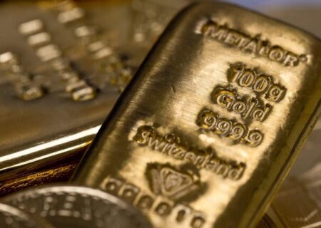 قیمت طلا ثابت ماند