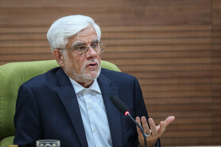 معاون اول رئیس جمهور: بهره‌گیری از انرژی‌های نو در اولویت بخش انرژی کشور قرار گیرد