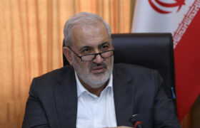 علی آبادی: بارش های اندک، ذخیره خوبی ایجاد کرد