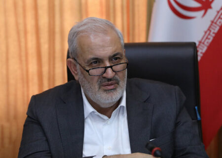 علی آبادی: بارش های اندک، ذخیره خوبی ایجاد کرد