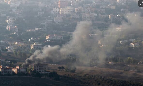 مدیر سازمان جهانی بهداشت نسبت به وضعیت فاجعهبار شمال نوار غزه هشدار داد