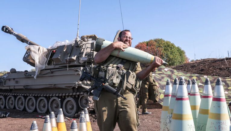 سرقت تجهیزات نظامی صهیونیستها