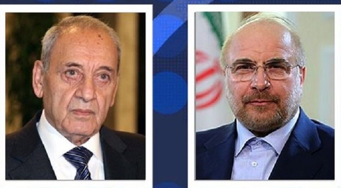 قالیباف: شهادت سیدحسن نصرالله عزم مقاومت در مبارزه با صهیونیستها را تقویت میکند