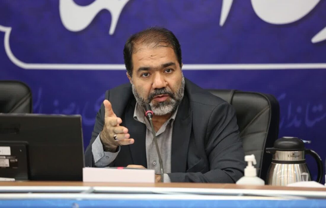 مرتضوی: ظرفیتهای اصفهان برای تحقق قانون هفتم توسعه شناسایی شود