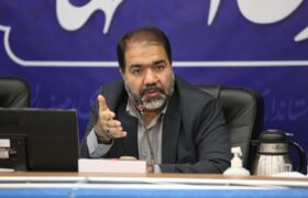 مرتضوی: ظرفیتهای اصفهان برای تحقق قانون هفتم توسعه شناسایی شود