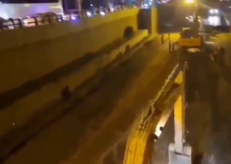 همه چیز درباره «پل صاحب روضات»، از شایعه تا واقعیت