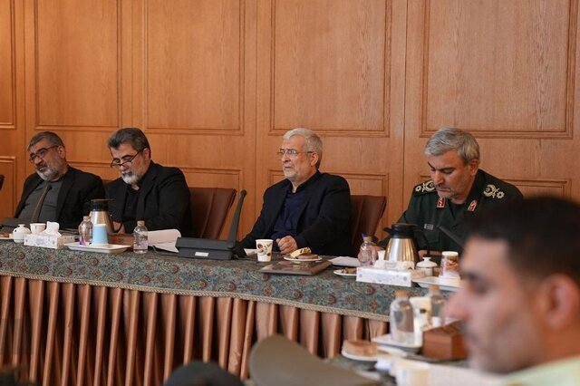 طرح جامع ساماندهی اتباع خارجی بزودی به رئیسجمهور ارائه خواهد شد