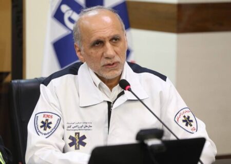 فرسودگی آمبولانس‌ها مشکل تمام کشور است