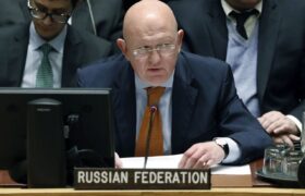 روسیه: امیدواریم آمریکا در قبال ایران عقلانیت نشان دهد