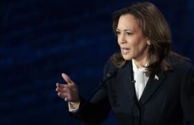 کامالا هریس: اقدامات ترامپ در حمله به ونزوئلا هیچ مبنای قانونی ندارد