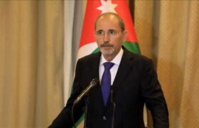 وزیر امور خارجه اردن: نتانیاهو درصدد شعلهور کردن آتش جنگ و انفجار اوضاع در کل منطقه است