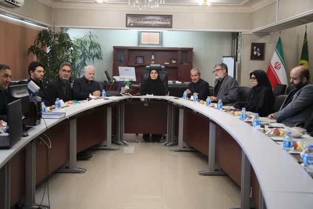 وزیر راه و شهرسازی خواستار تسریع در هوشمندسازی فرودگاه بینالمللی مشهد شد