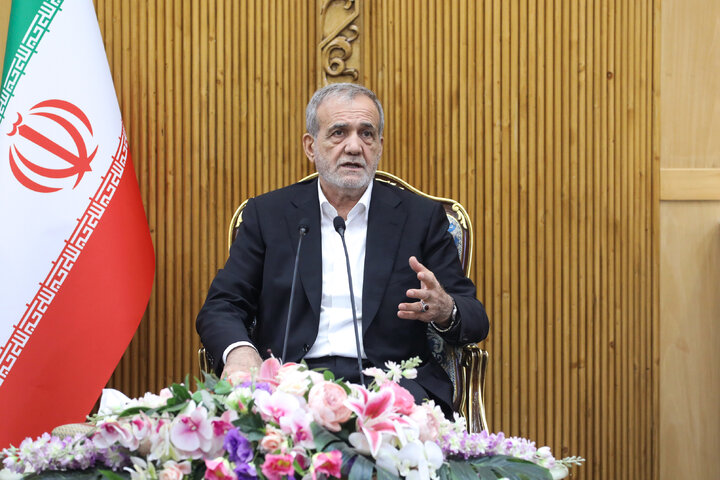 با عملیاتی شدن دستاورهای اجلاس بریکس، توطئه آمریکا و همراهانش خنثی میشود