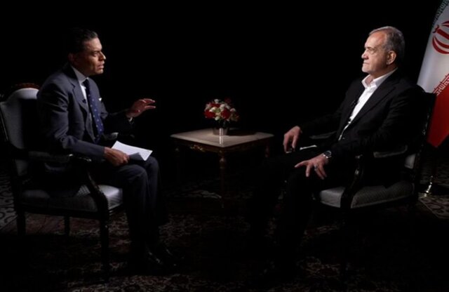 رئیسجمهوری: باید جلوی اسرائیل را گرفت