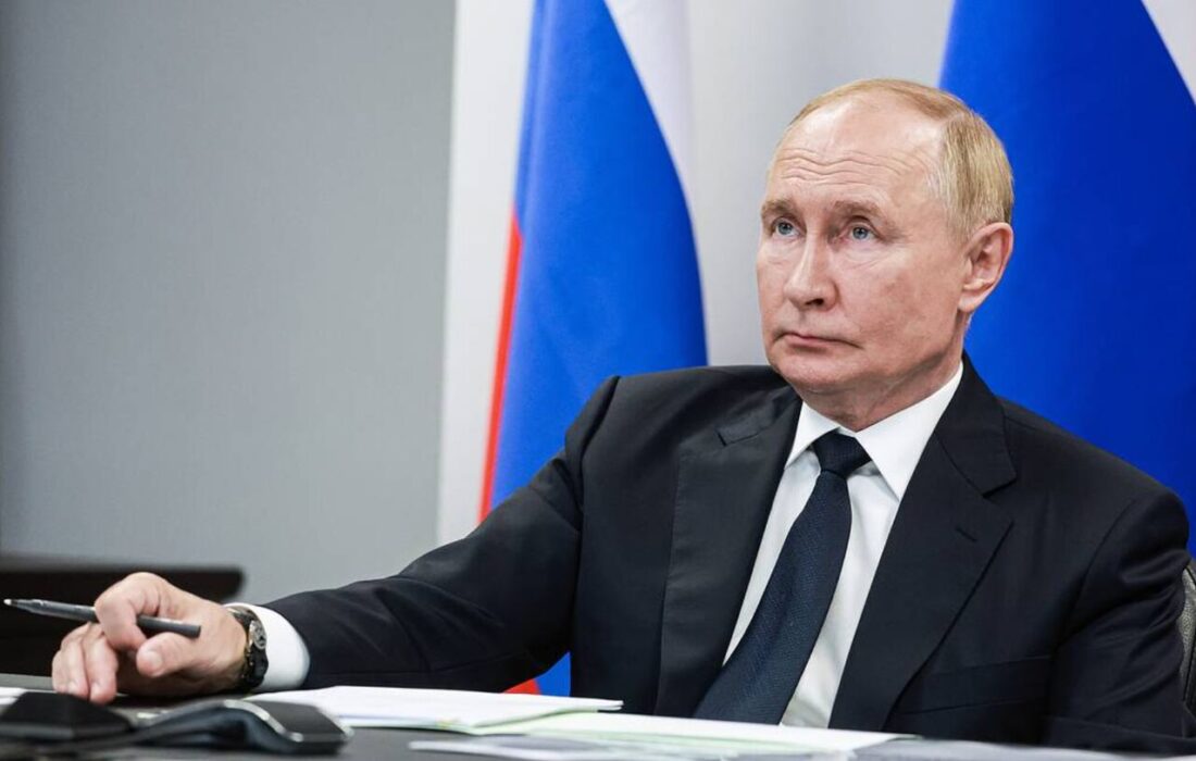 ورود روبل دیجیتال به بودجه فدرال روسیه