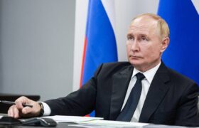 ابلاغ قانونی در روسیه که زمینه تعامل با طالبان را فراهم میکند