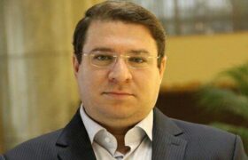 گلزاری دبیر شورای اطلاع رسانی دولت شد