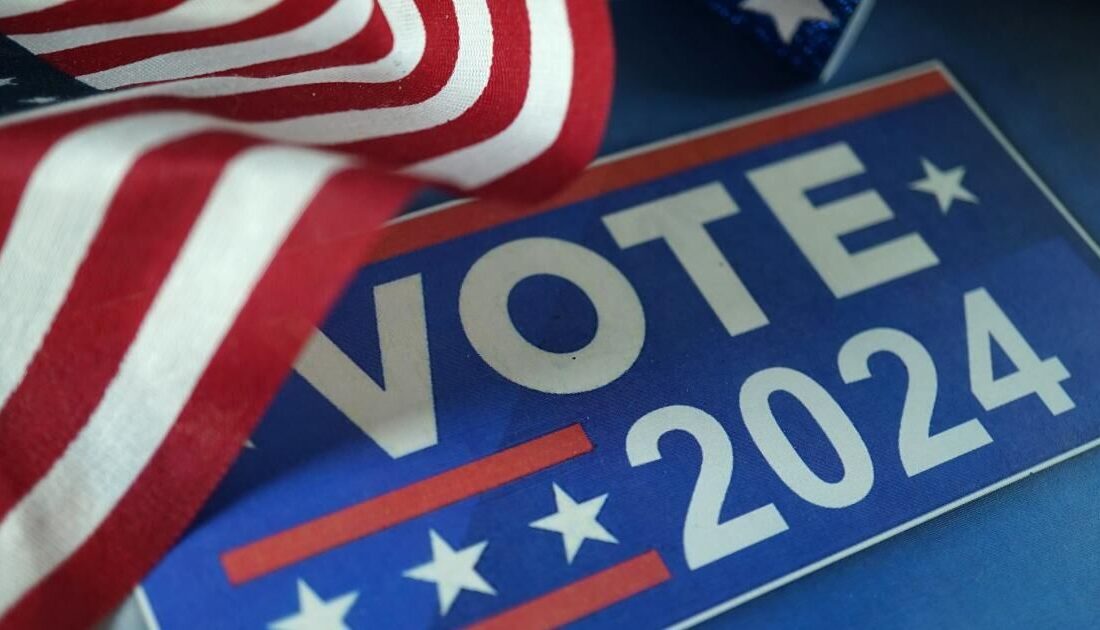 رایگیری زودهنگام در آمریکا؛ ایالتهایی که قبل از ۵ نوامبر رای میدهند