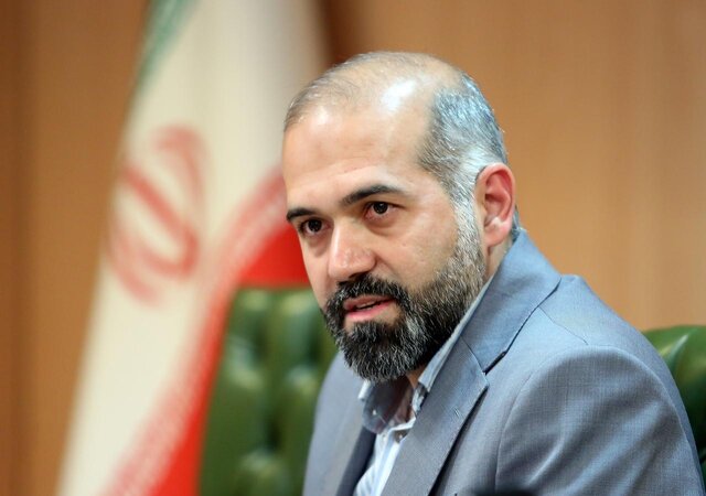 تشریح فرایند اصلاح تدریجی شیوهنامه عضویت کتابخانه ملی