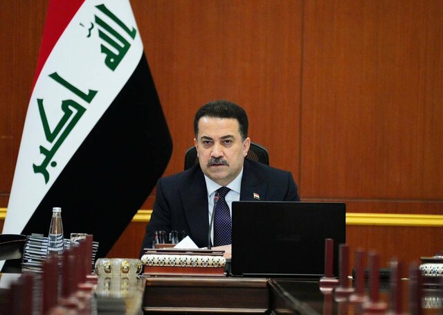 السودانی با انگلیس توافقی امنیتی امضا می‌کند