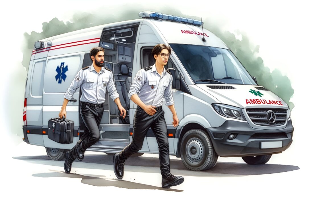 استخدام بیش از ۱۰هزار پرستار و ۵ هزار مامور اورژانس