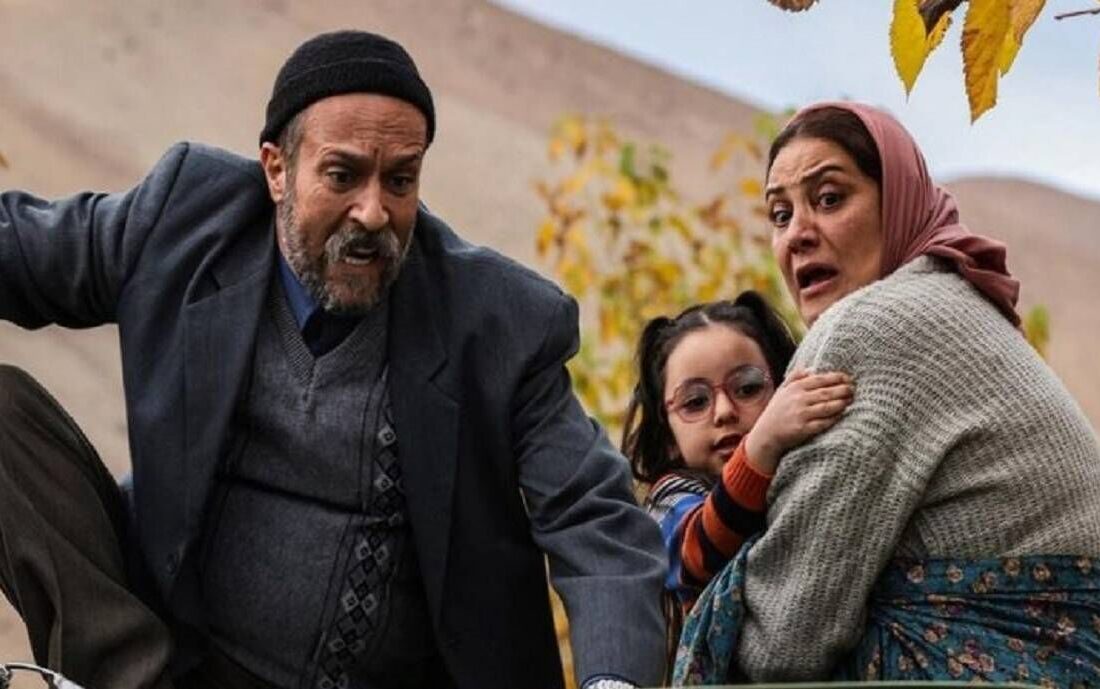 خجالت نکش ۲، روی پرده سینما میرود